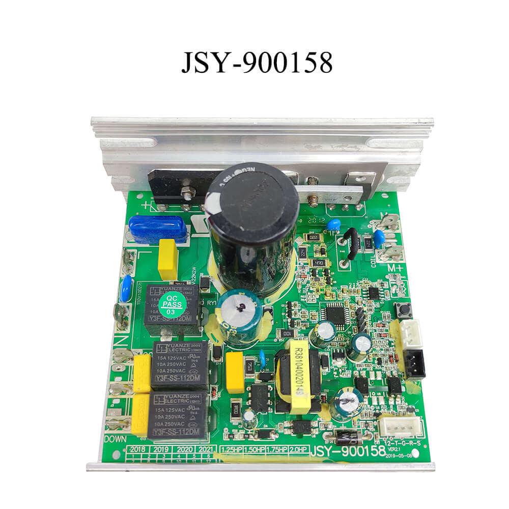 treadmill control board JSY-900158