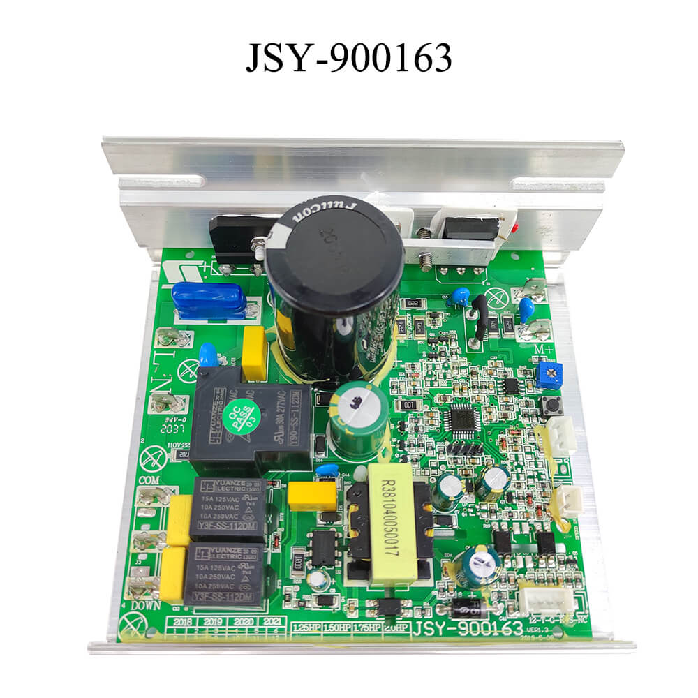 treadmill control board JSY-900163