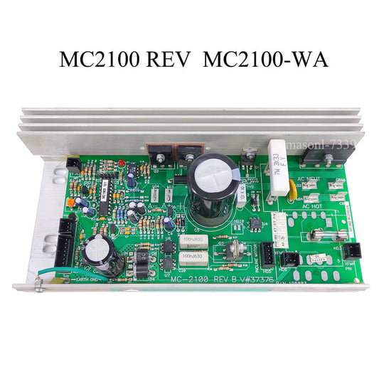 treadmill control board MC-2100