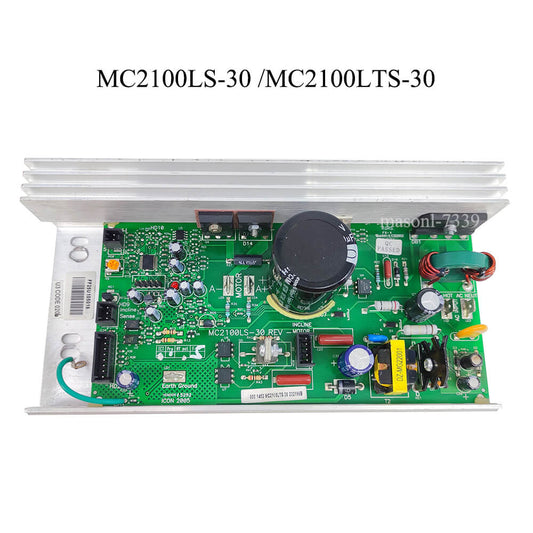 treadmill control board MC2100LS-30