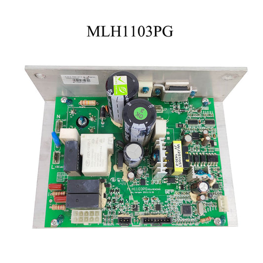 treadmill control board MLH1103PG