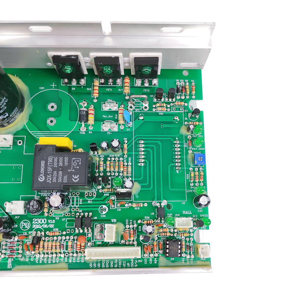 F63 Treadmill 1PCS Treadmill Control Board Circuit Board AE0007-V1