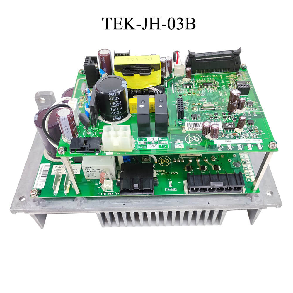 treadmill control board TEK-JH-03B
