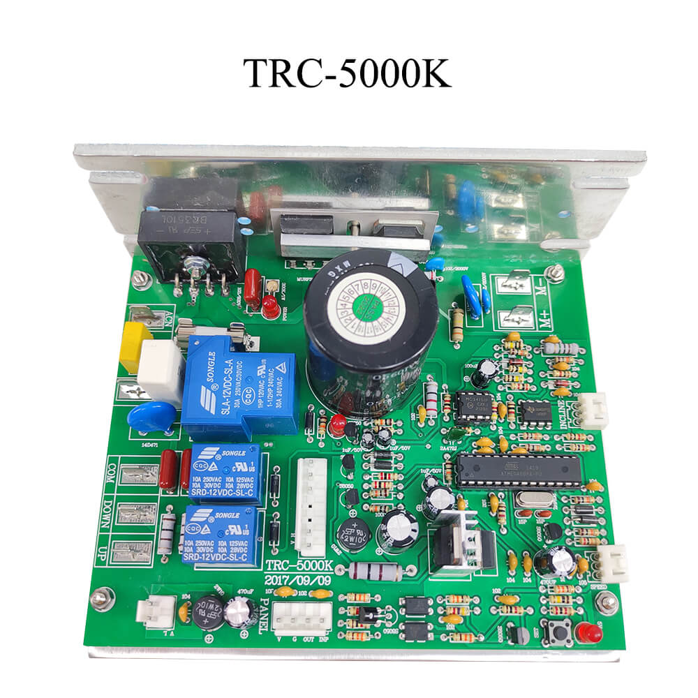 treadmill control board TRC-5000K