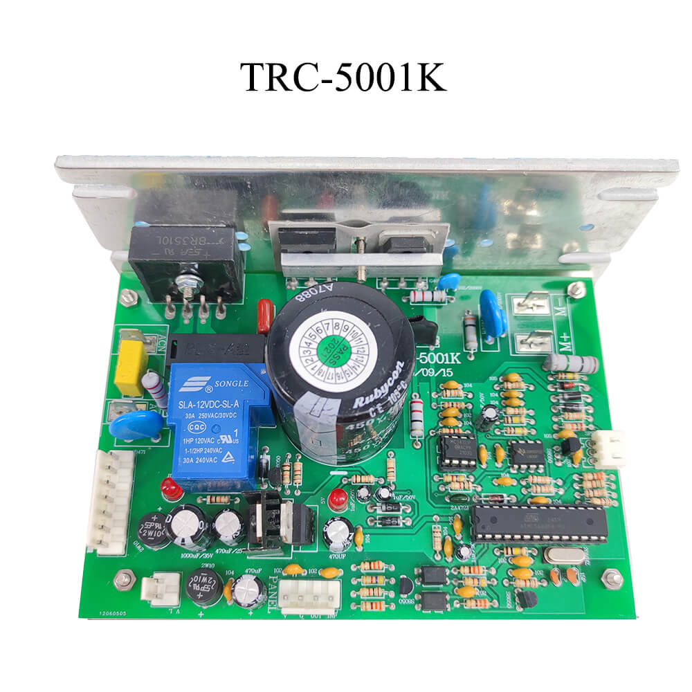 treadmill control board TRC-5001K